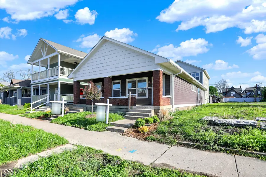 1624 Prospect Street, Indianapolis, IN 46203 - Image #2