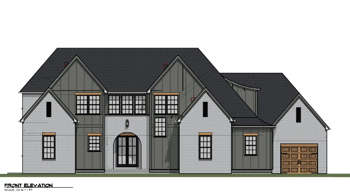 16246 Remington Drive, Fishers, IN 46037 - Image #1