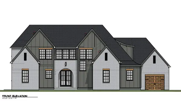 16246 Remington Drive, Fishers, IN 46037