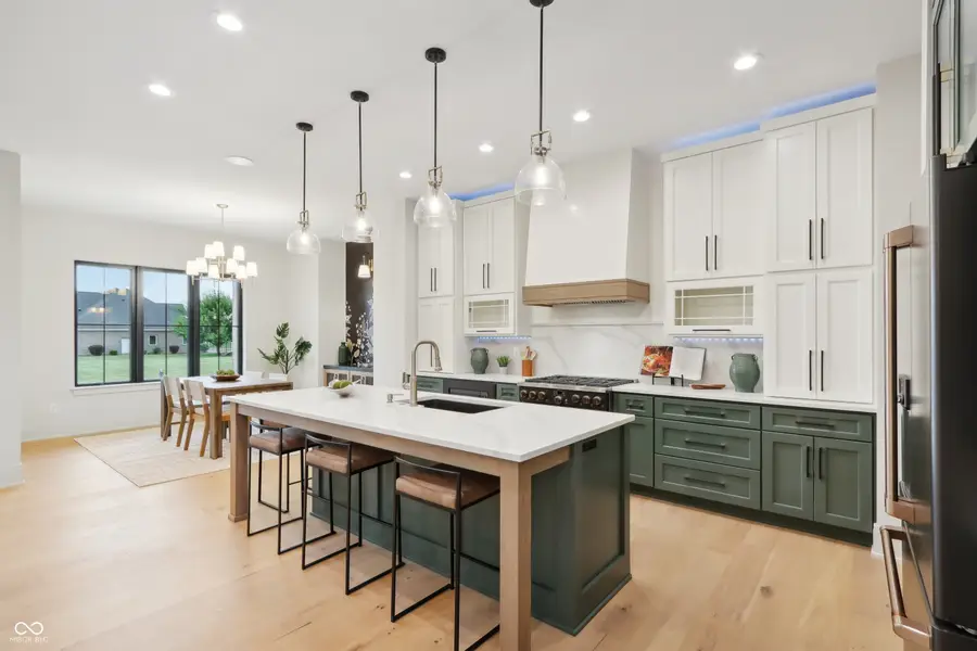 16246 Remington Drive, Fishers, IN 46037 - Image #3