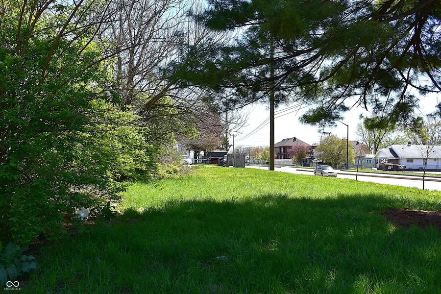 116 E Raymond Street, Indianapolis, IN 46225 - Image #2