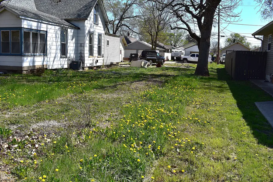 2325 S Meridian Street, Indianapolis, IN 46225 - Image #2