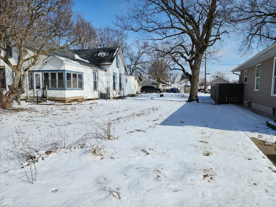 2325 S Meridian Street, Indianapolis, IN 46225 - Image #3