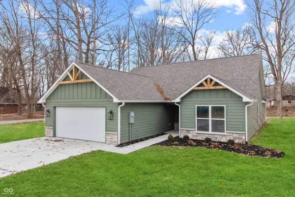 4727 Malus Boulevard, Anderson, IN 46011