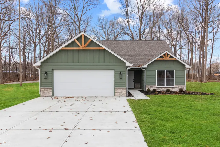 4727 Malus Boulevard, Anderson, IN 46011 - Image #2