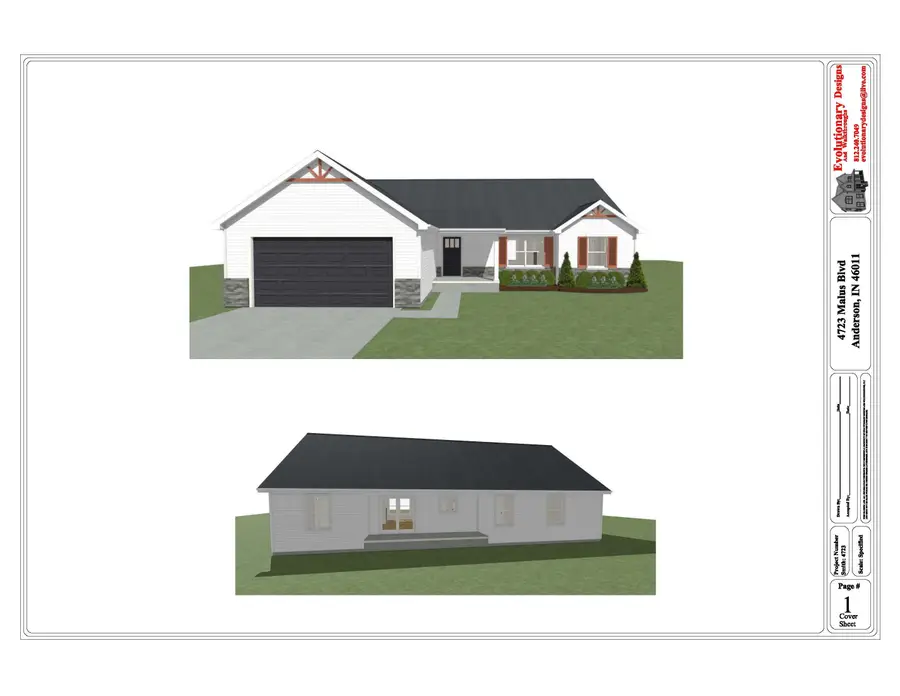 4723 Malus Boulevard, Anderson, IN 46011 - Image #3