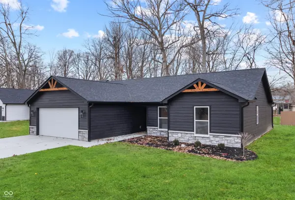 4719 Malus Boulevard, Anderson, IN 46011