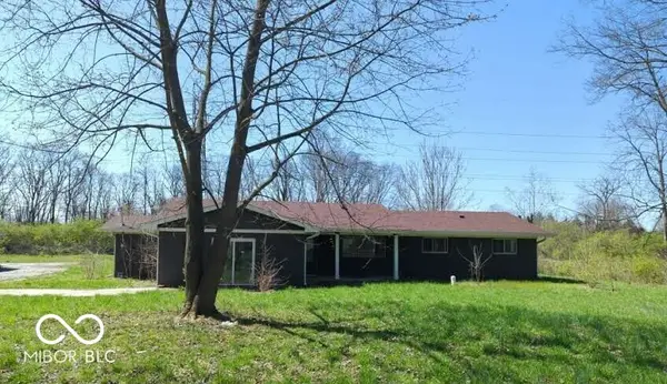 401 W Edwards Avenue, Indianapolis, IN 46217