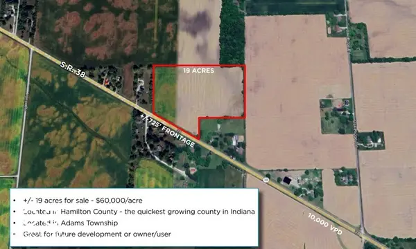 0 E State Road, Sheridan, IN 46069