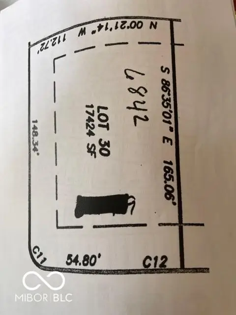 6842 Bluebird Lane, Seymour, IN 47274 - Image #3