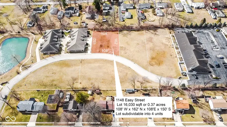 1148 Easy Street #A, Greenwood, IN 46142 - Image #3