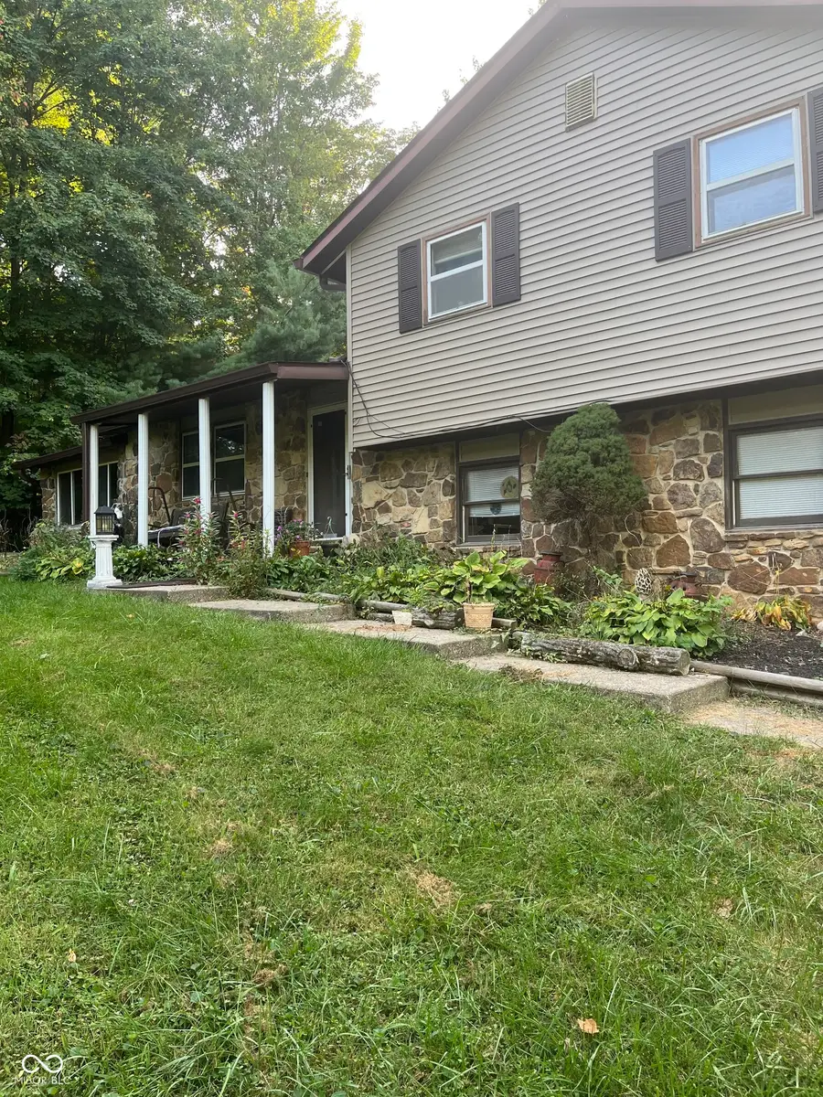 4005 Texas Pike, Spencer, IN 47460 - Image #3