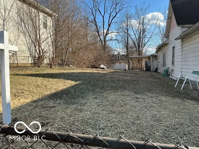 1047 Eugene Street, Indianapolis, IN 46208 - Image #1