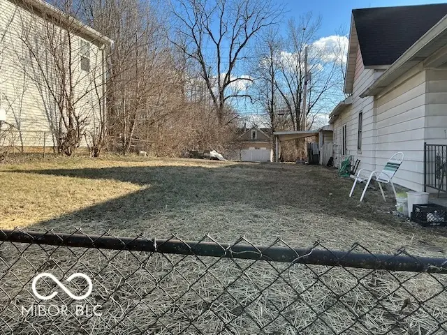 1047 Eugene Street, Indianapolis, IN 46208 - Image #3