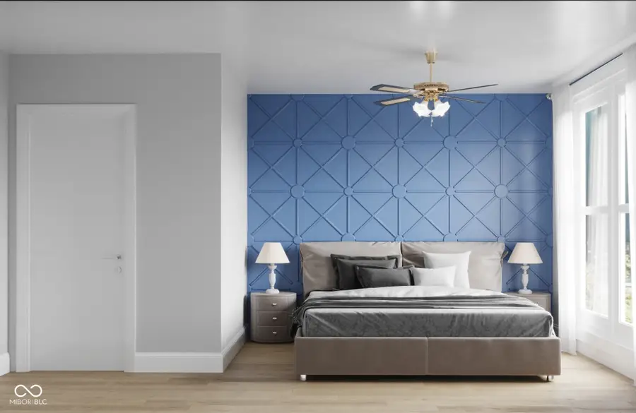 2510 Walker Place, Indianapolis, IN 46203 - Image #2