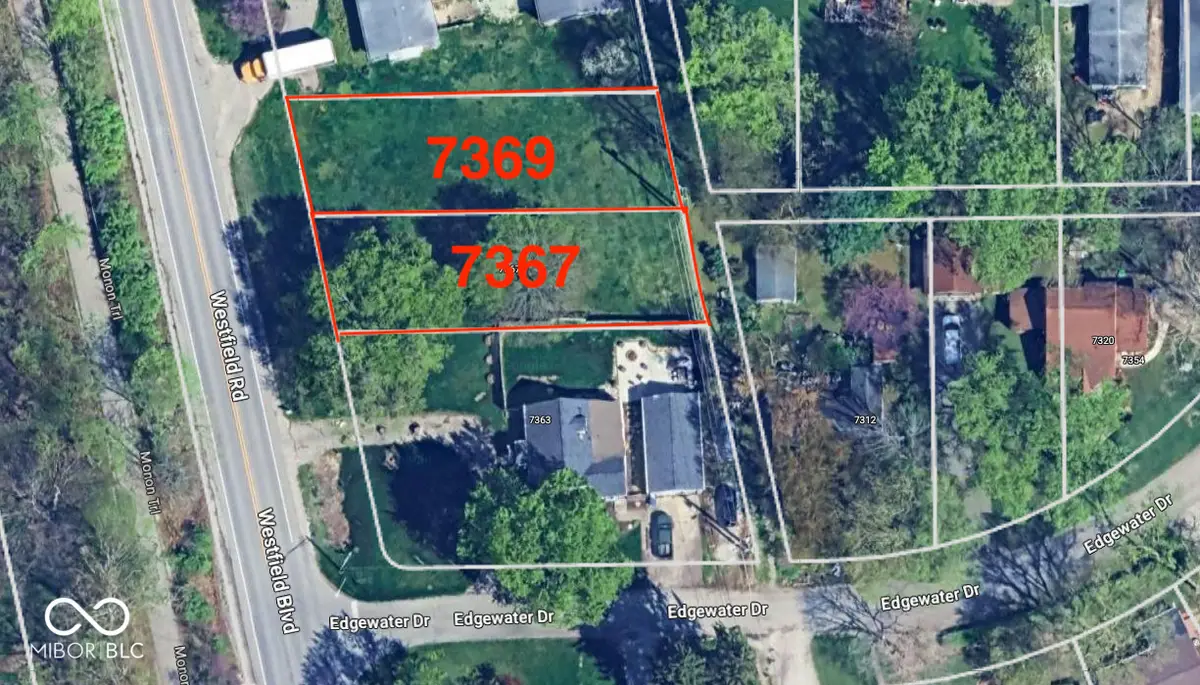 7369 Westfield Boulevard, Indianapolis, IN 46240 - Image #1