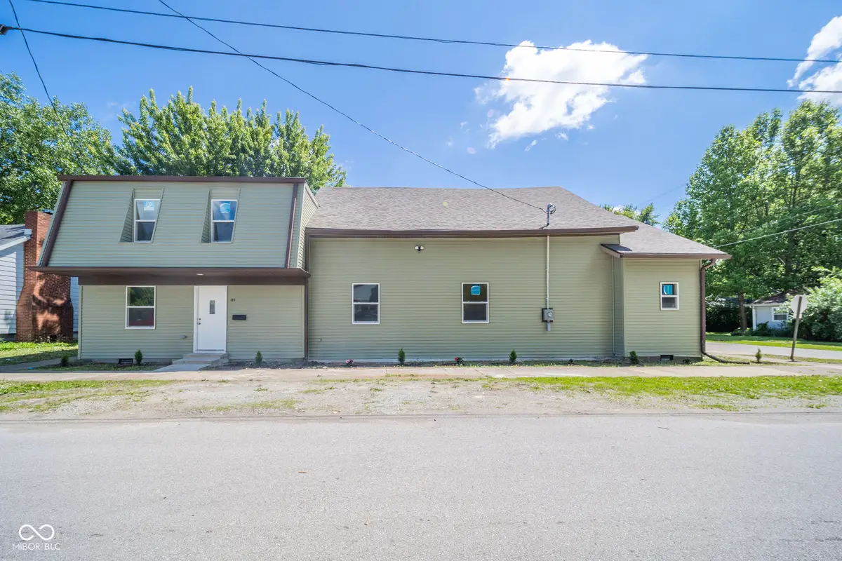 41 W Warrick Street, Knightstown, IN 46148 - Image #1