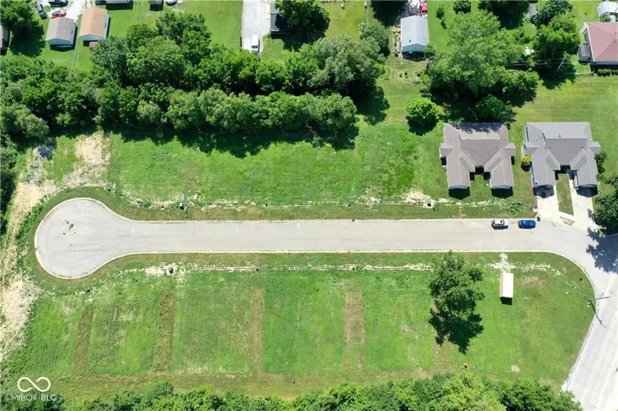 2542 Walker Place, Indianapolis, IN 46203 - Image #2