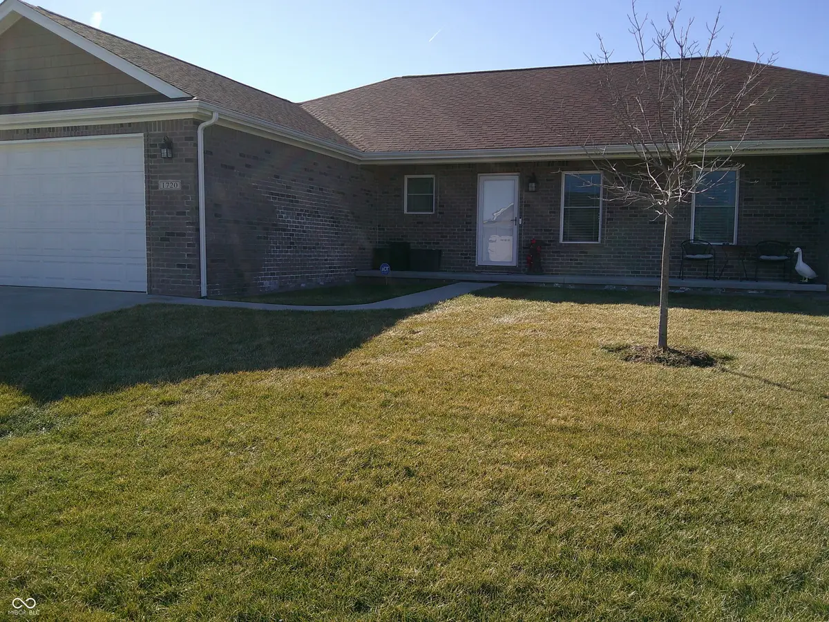 1720 W Bell Ford Drive, Seymour, IN 47274 - Image #1