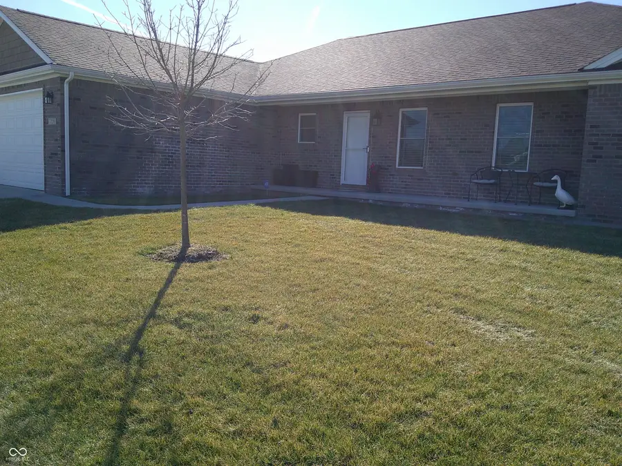 1720 W Bell Ford Drive, Seymour, IN 47274 - Image #3