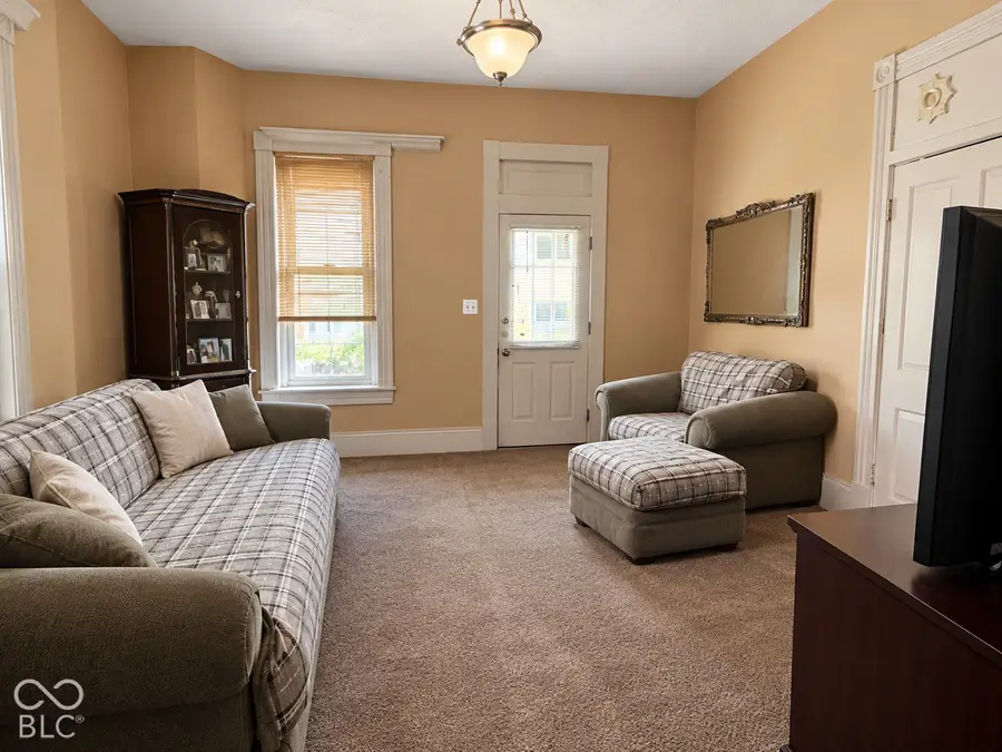 3259 Nicholas Avenue, Indianapolis, IN 46218 - #2