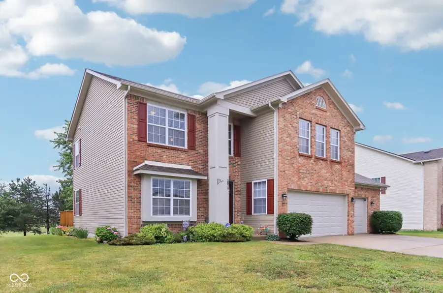 2879 Bluewood Way, Plainfield, IN 46168 - Image #2