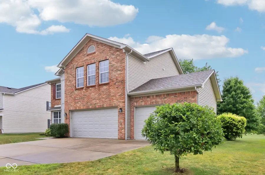 2879 Bluewood Way, Plainfield, IN 46168 - Image #3