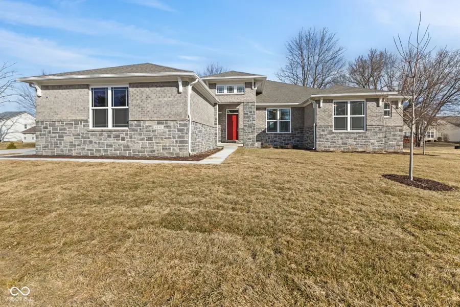 6890 Enclave Drive, McCordsville, IN 46055 - Image #3