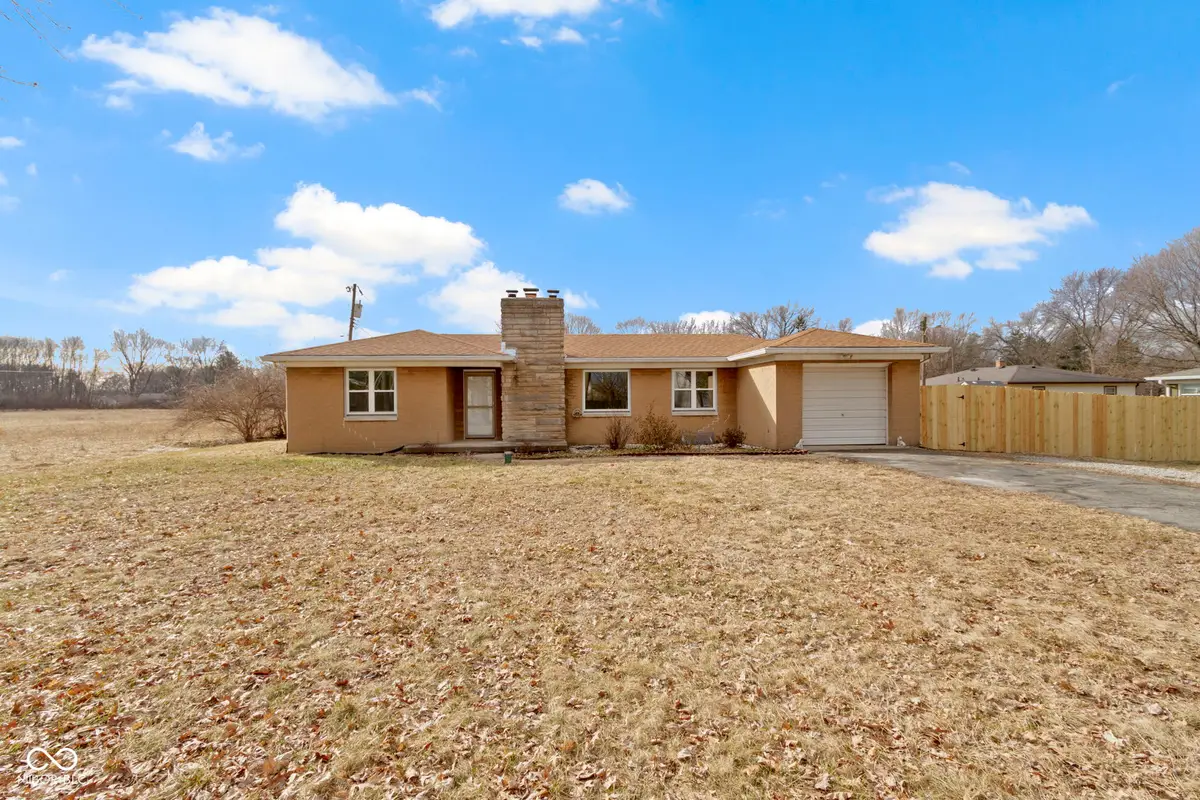 305 Bixler Road, Indianapolis, IN 46227 - Image #1