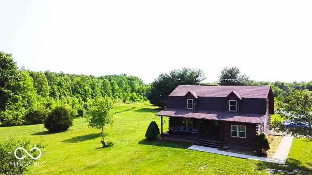 1017 W Main Street, Westport, IN 47283 - Image #1