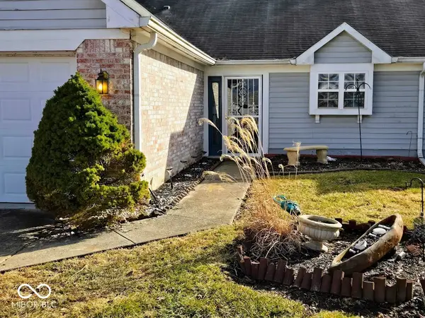 11521 Coastal Drive, Indianapolis, IN 46229