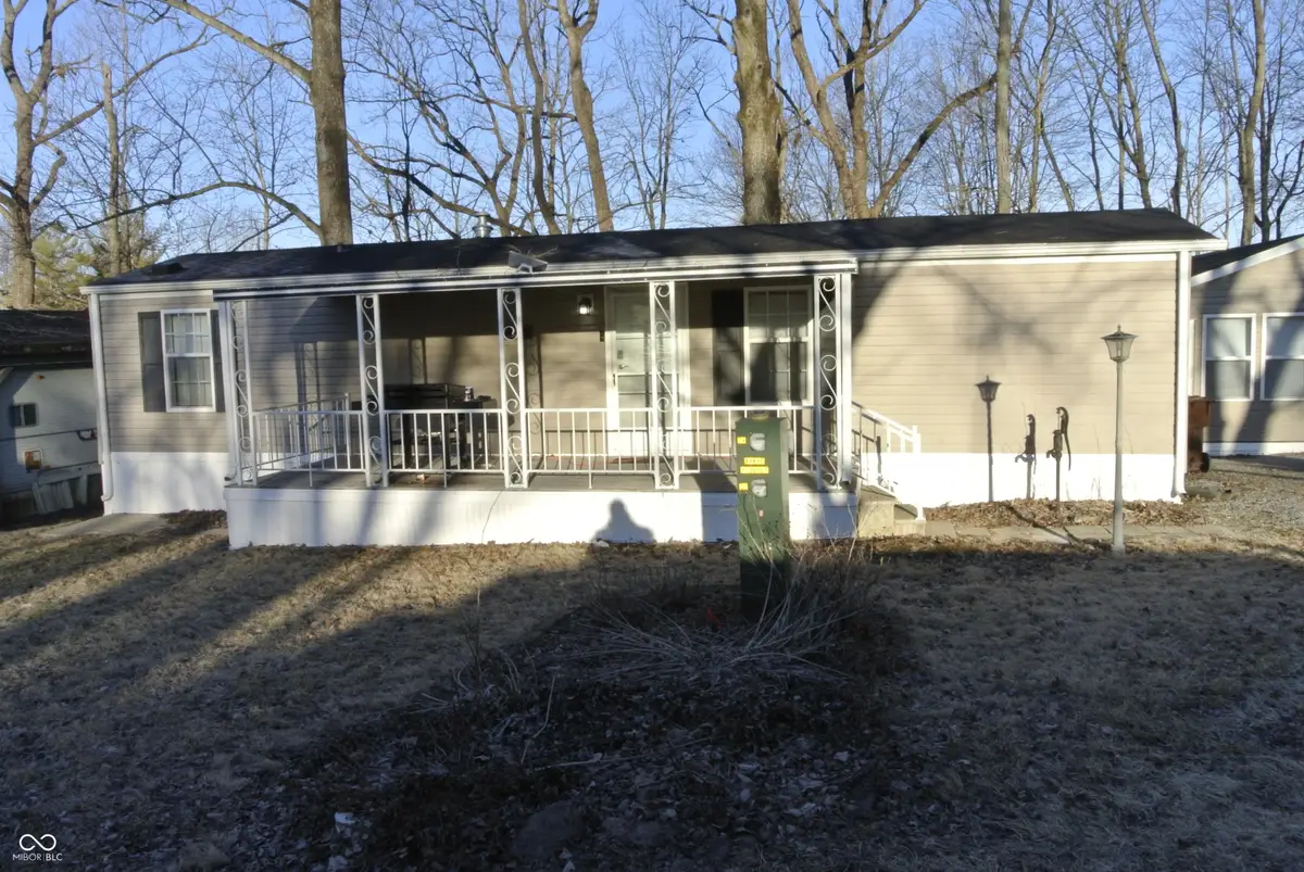 5075 Van Bibber Lake, Greencastle, IN 46135 - Image #1
