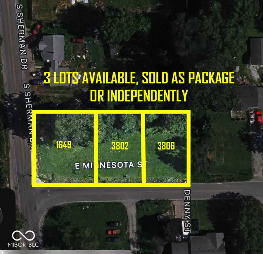 1649 S Sherman Drive, Indianapolis, IN 46203 - Image #2