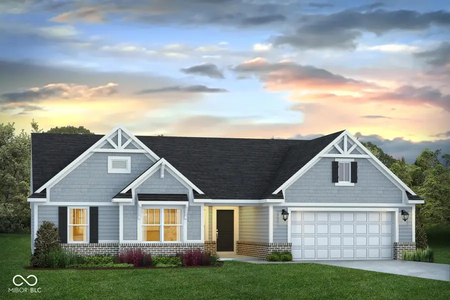 651 Rylan Circle, Greenwood, IN 46142 - Image #3