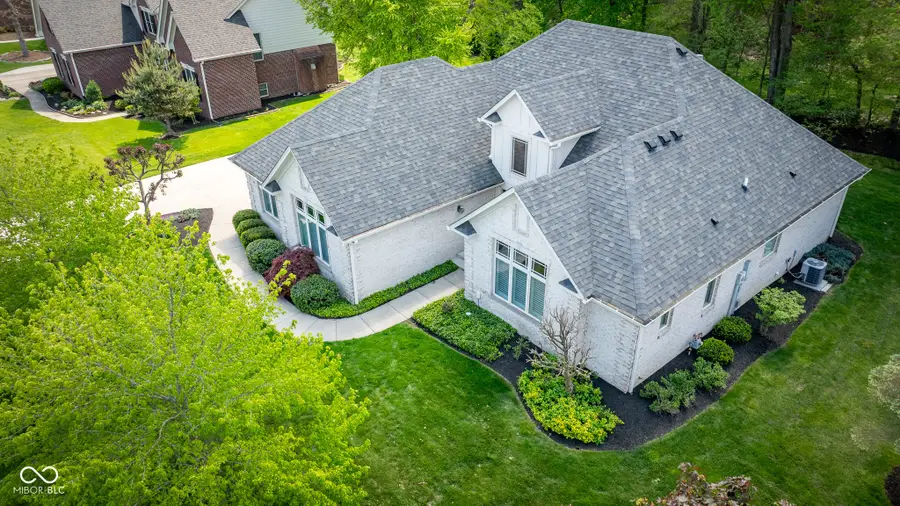 349 Mallard Court, Carmel, IN 46032 - #2