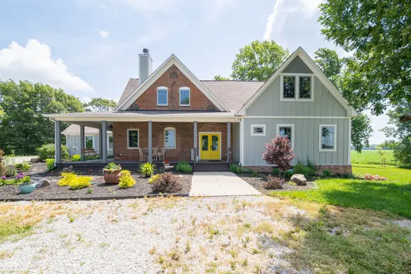 695 N 650 W, Lebanon, IN 46052