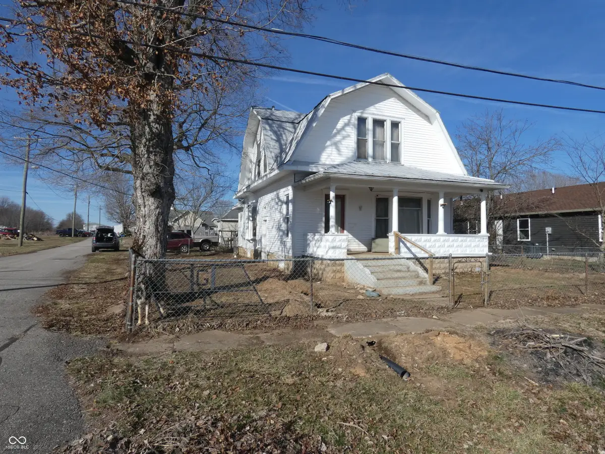 14122 W Main Street, Deputy, IN 47230 - Image #1