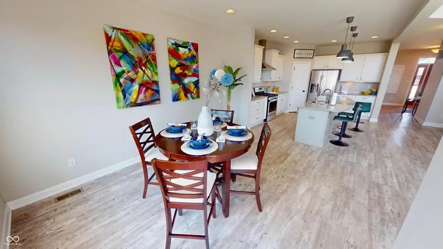 6481 W Treeline Lane, McCordsville, IN 46055 - Image #2