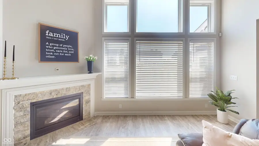 6481 W Treeline Lane, McCordsville, IN 46055 - Image #3