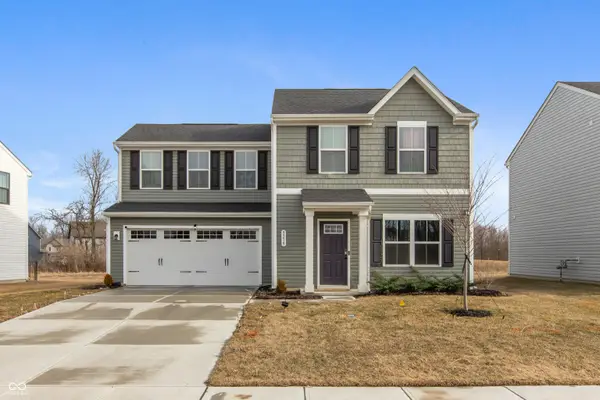 3219 E Maygrove Drive, Danville, IN 46122