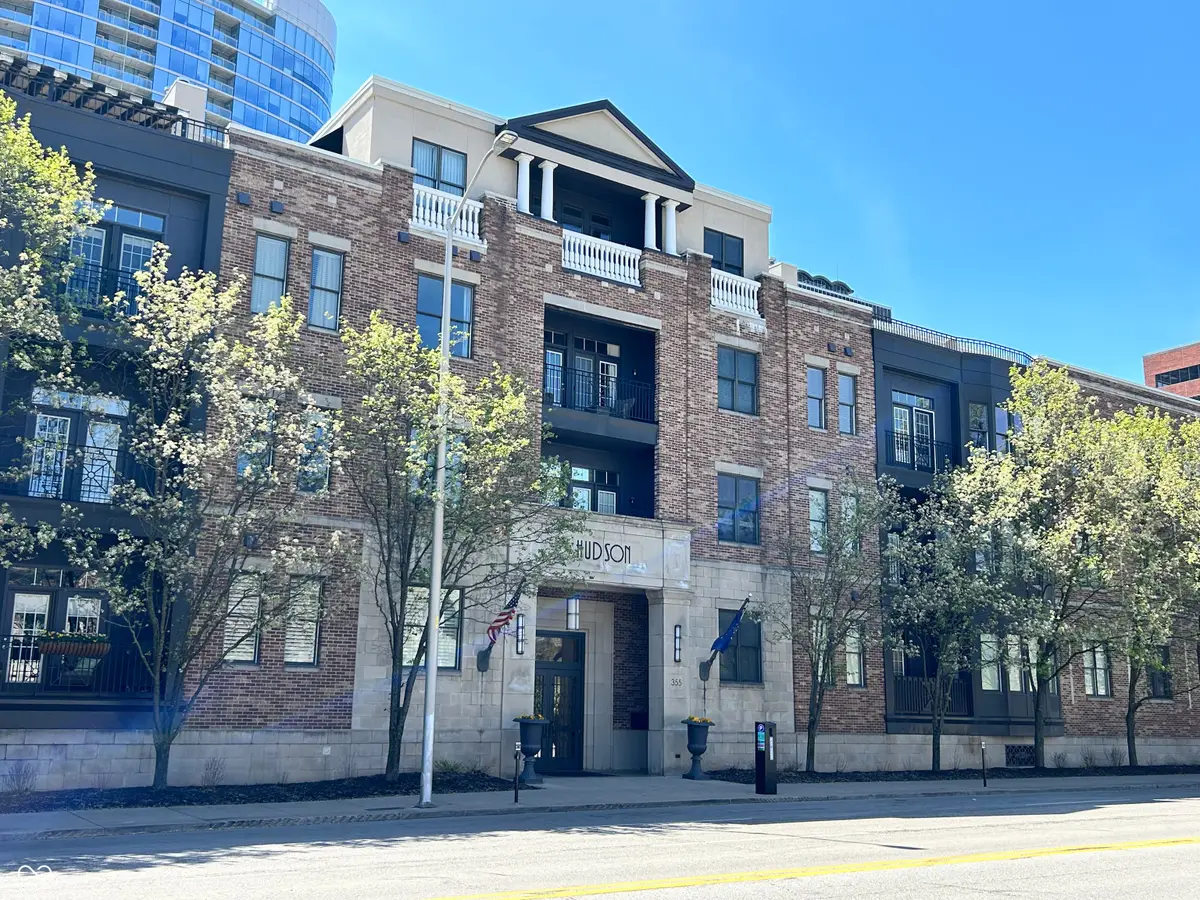 355 E Ohio Street E #206, Indianapolis, IN 46204 - Image #1