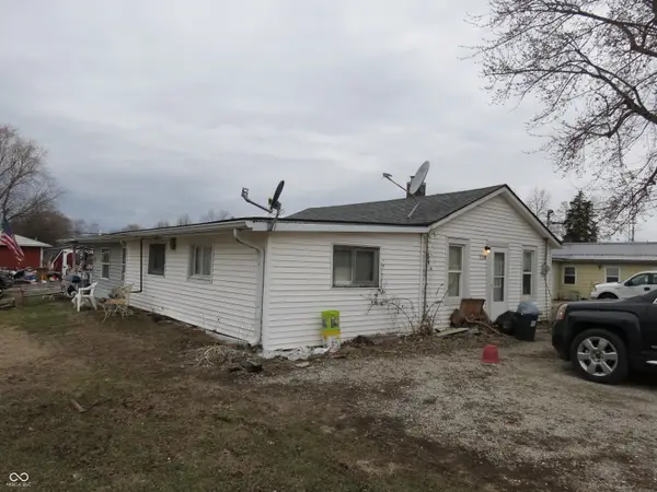 310 N Highland Street, Morgantown, IN 46160