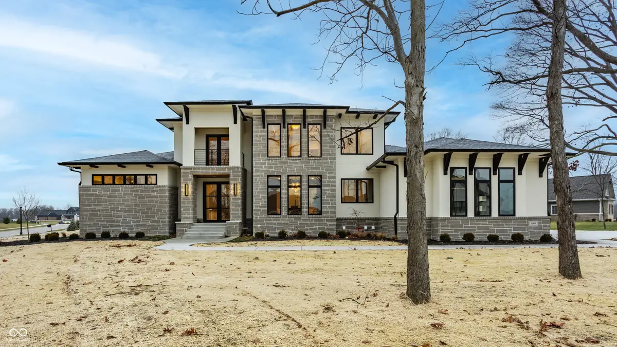 4094 Chapel Hill Court, Bargersville, IN 46106 - Image #1