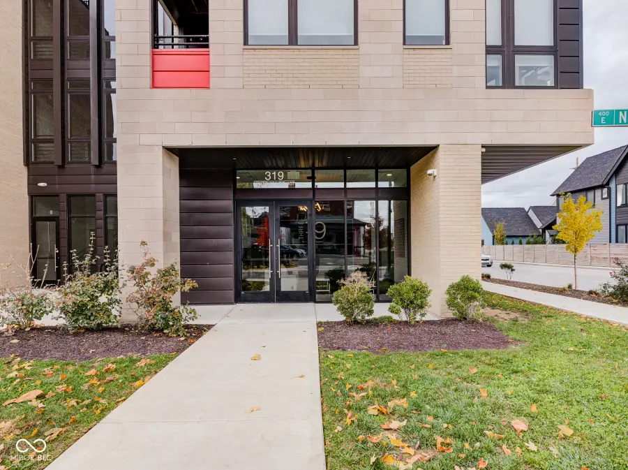 319 E 16th Street #302, Indianapolis, IN 46202 - Image #2