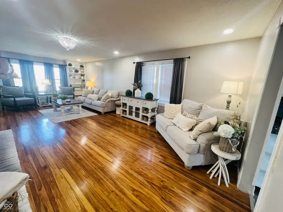 504 S Main Street, Waldron, IN 46182 - Image #3