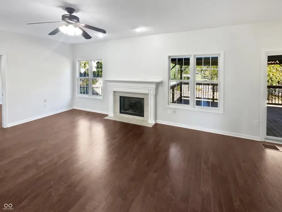 12036 Weathered Edge Drive, Fishers, IN 46037 - Image #3