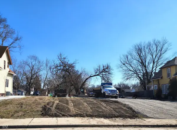 2227 Brookside Avenue, Indianapolis, IN 46218