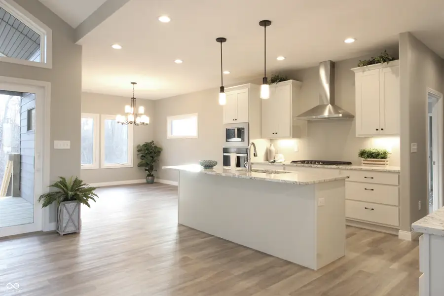 3604 Maple Ridge Drive, Columbus, IN 47201 - Image #3