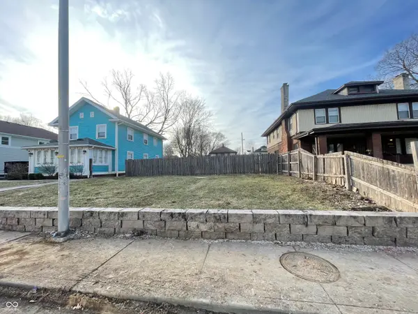 3240 Central Avenue, Indianapolis, IN 46205