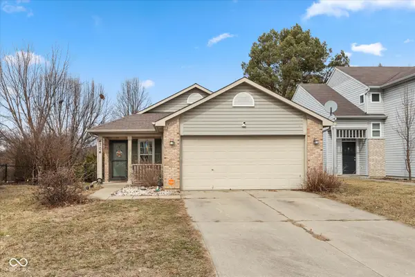 4704 Whitview Lane, Indianapolis, IN 46237